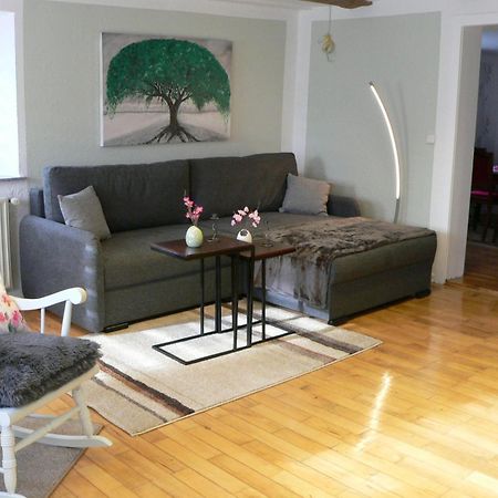 Apartament Monalisa Schopfloch Zewnętrze zdjęcie
