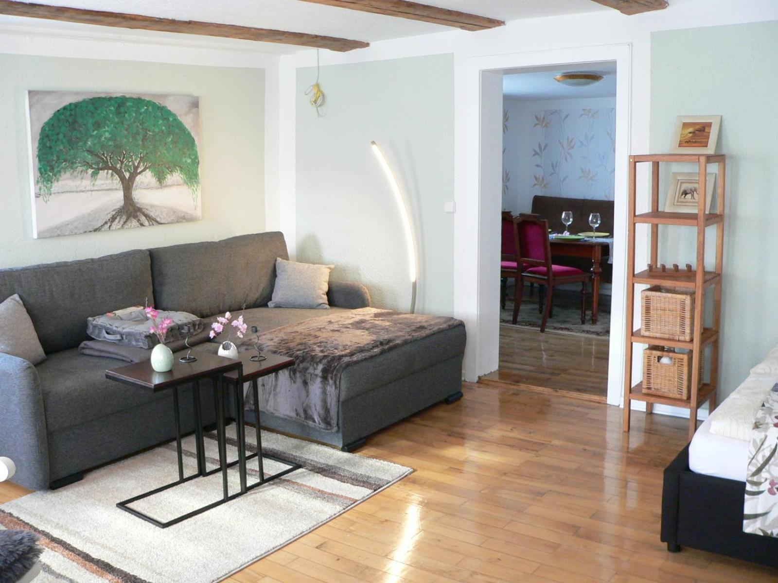 Apartament Monalisa Schopfloch Zewnętrze zdjęcie