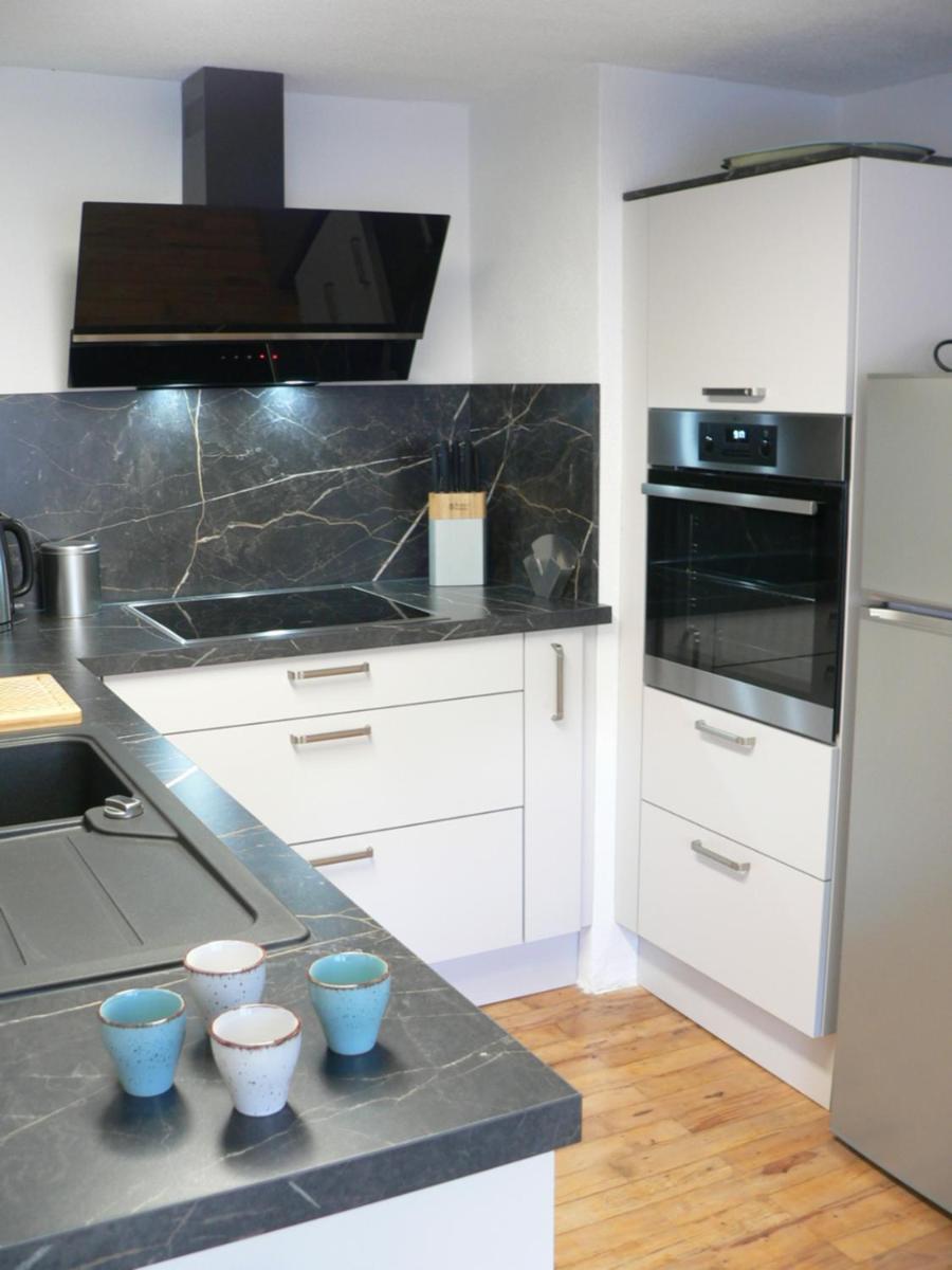 Apartament Monalisa Schopfloch Zewnętrze zdjęcie