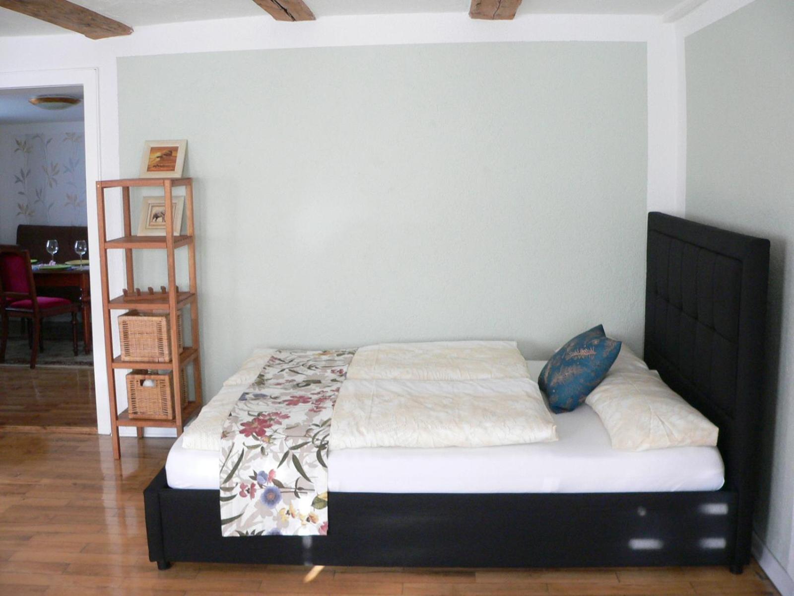 Apartament Monalisa Schopfloch Zewnętrze zdjęcie
