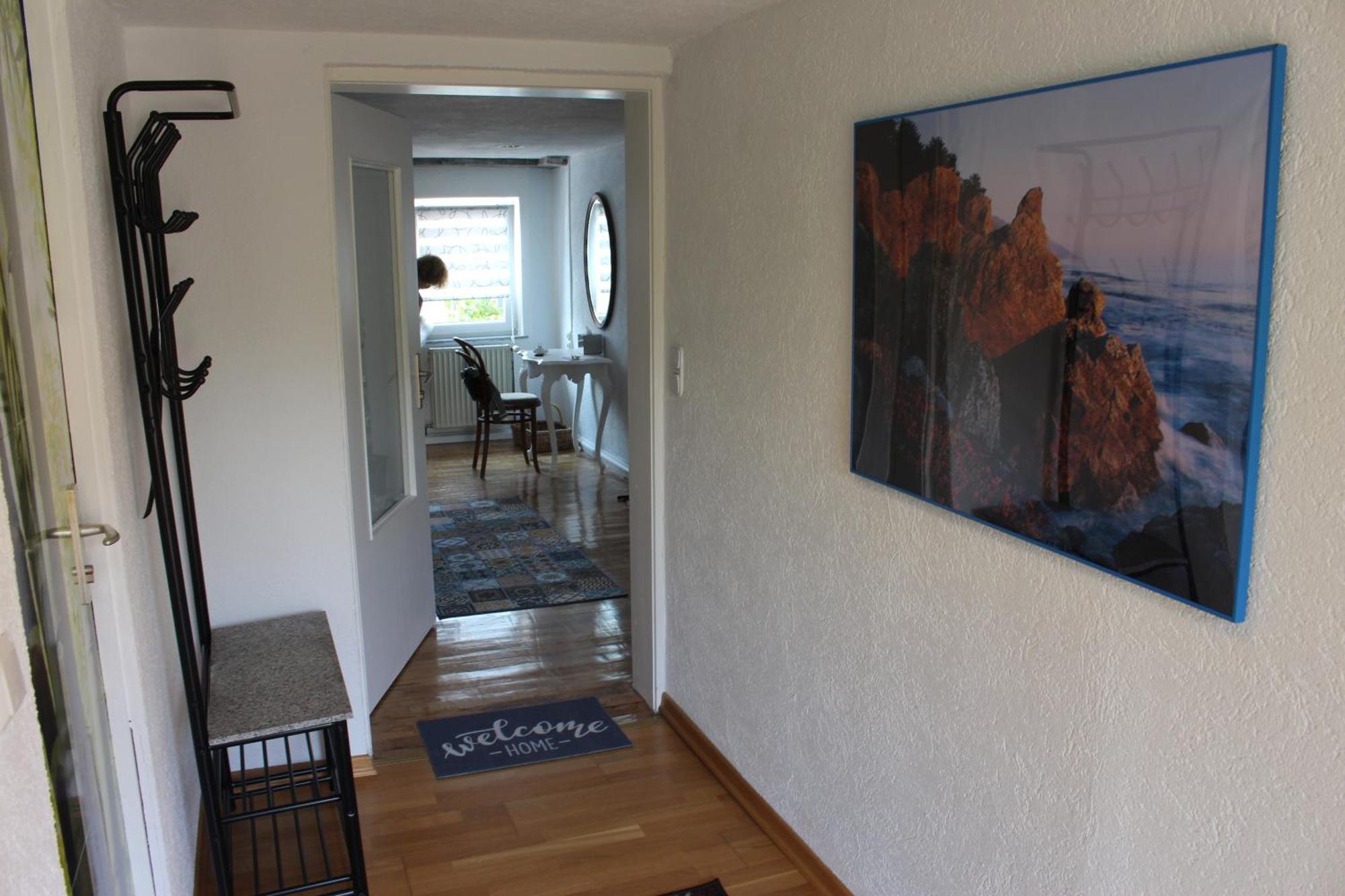 Apartament Monalisa Schopfloch Zewnętrze zdjęcie