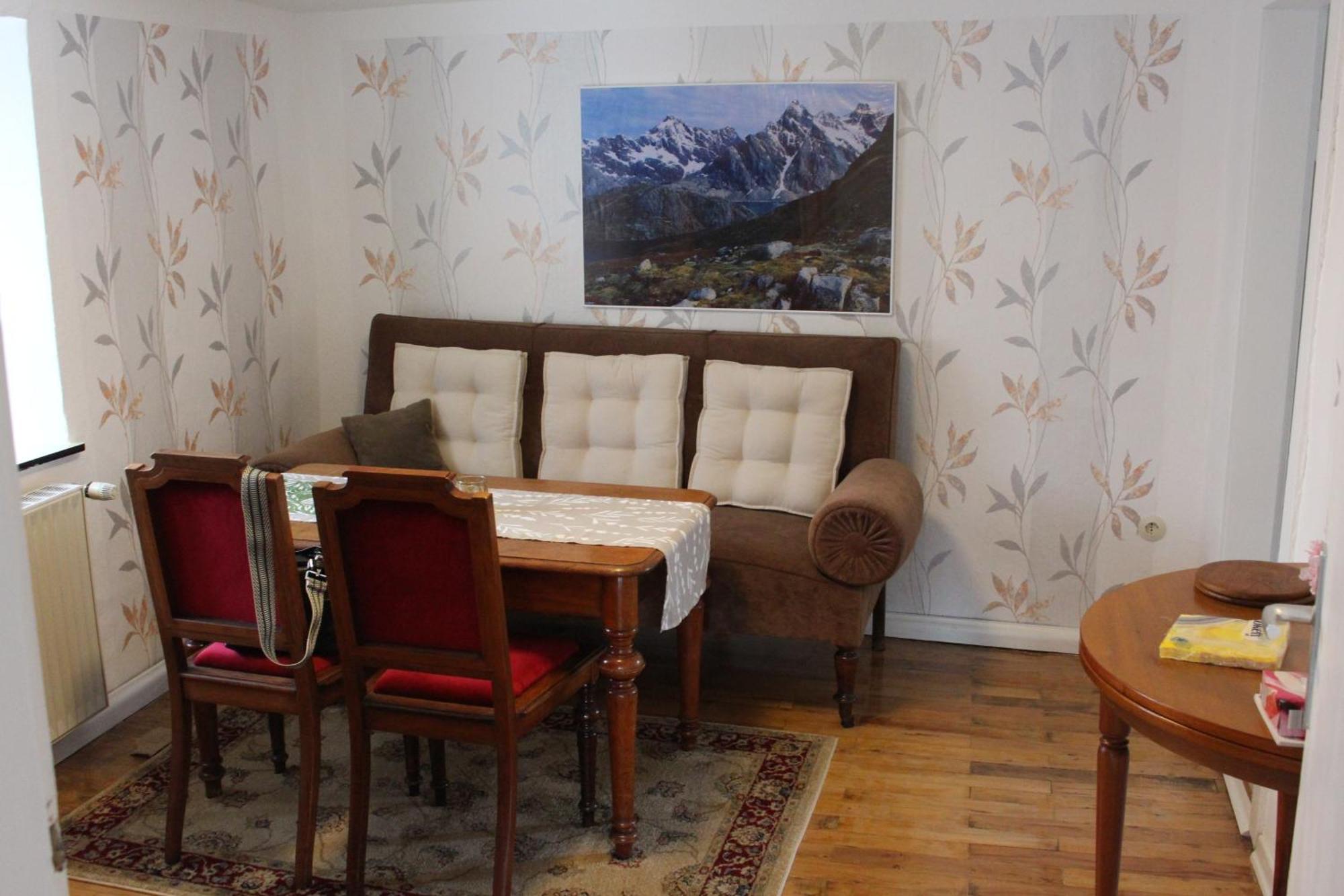 Apartament Monalisa Schopfloch Zewnętrze zdjęcie