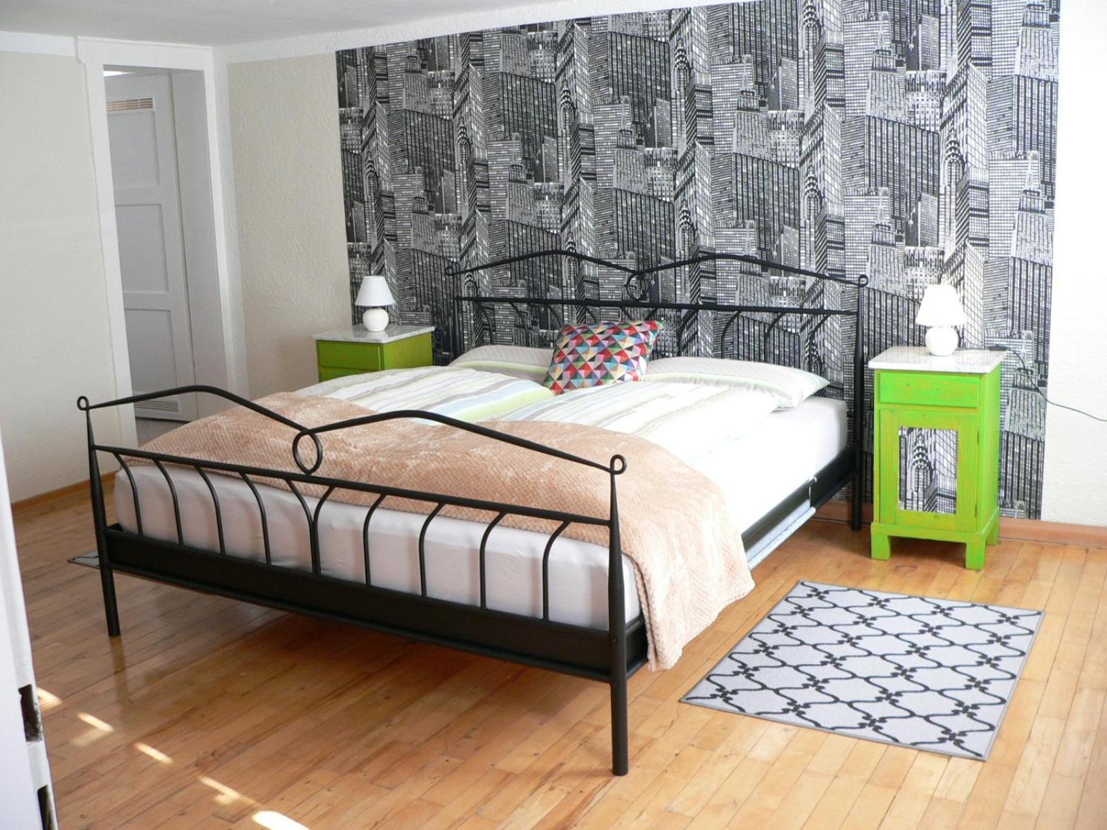 Apartament Monalisa Schopfloch Zewnętrze zdjęcie