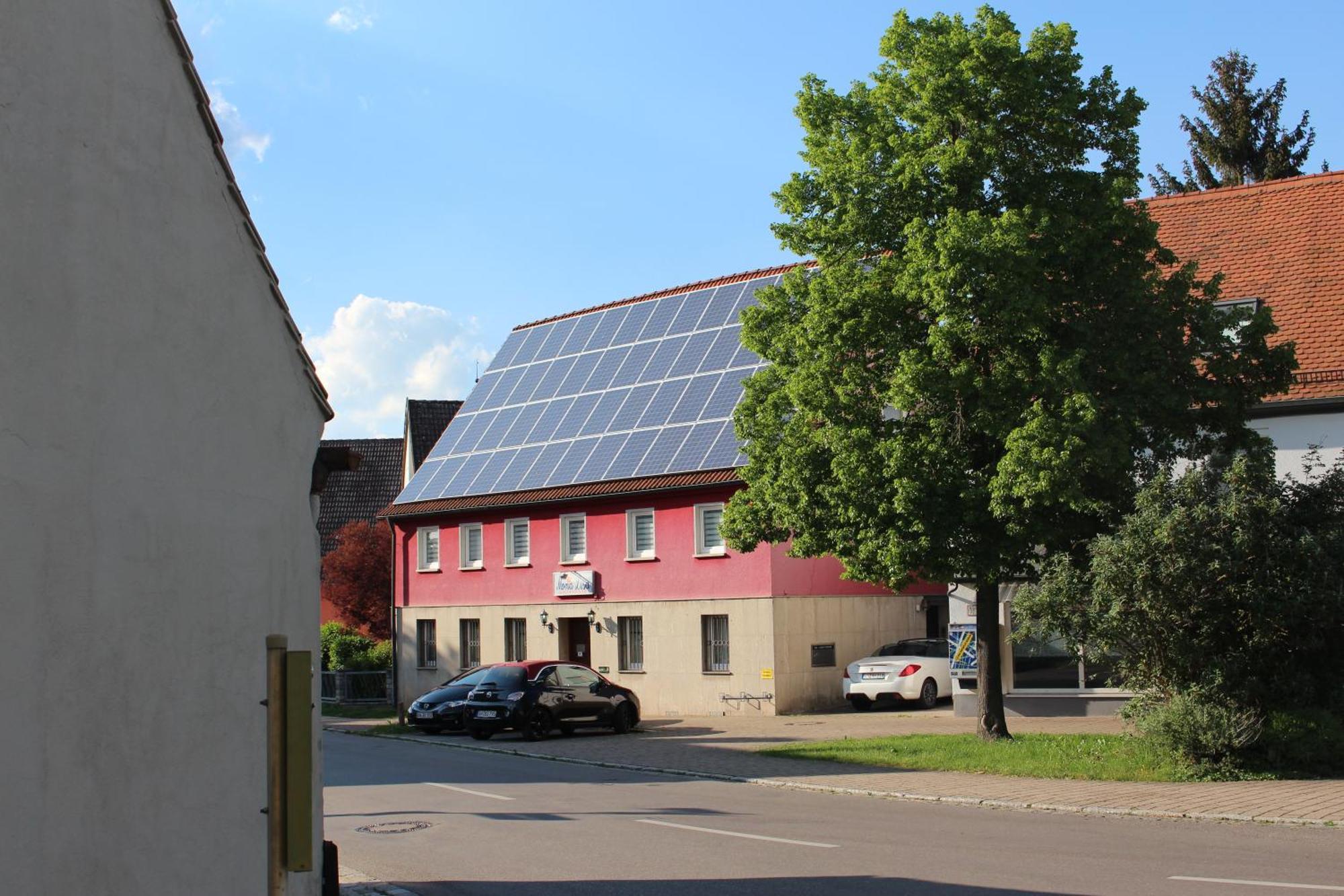 Apartament Monalisa Schopfloch Zewnętrze zdjęcie